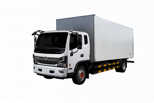 Промтоварный фургон DONGFENG C120L
