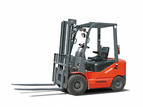 Вилочный погрузчик Lonking LG15DT