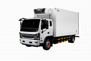 Фургон рефрижератор DONGFENG C120N