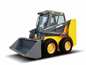Мини-погрузчик Lonking Lonking CDM312-II
